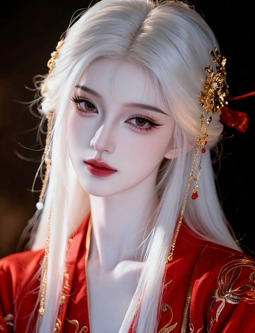 雾港茶寮·终章