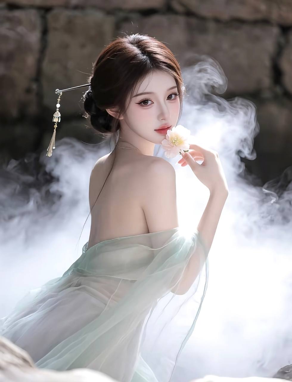 边关烟火